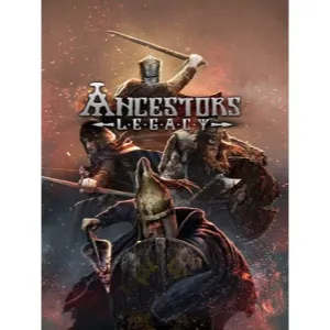 Ancestors Legacy