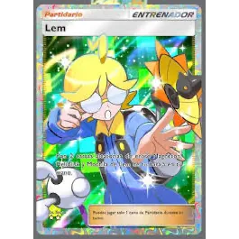 Pokemon tcgp / LEM 2 Stars