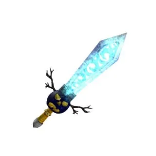 Blade of the Dusekkar