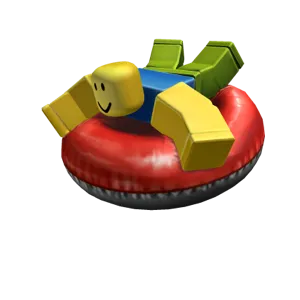 classic snow noob tube