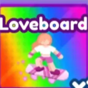 loverboard