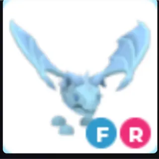 fr frost dragon