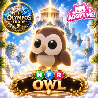 NFR Owl