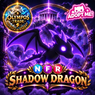 NFR Shadow Dragon