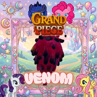 Venom Gpo