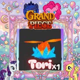 Tori Gpo