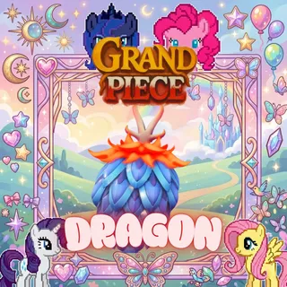 Dragon Gpo