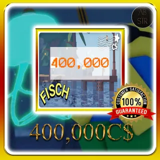 400,000C$ | FISCH