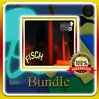 Fisch Request Bundle