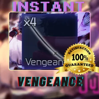 Jujutsu Infinite Vengeance