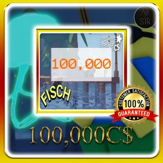 100,000C$ | FISCH