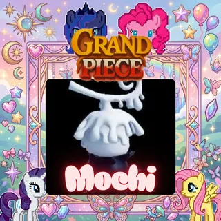 Mochi Gpo