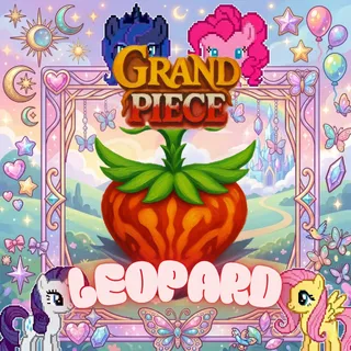 Leopard Gpo