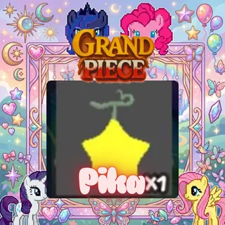 Pika Gpo
