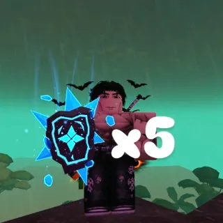 Transcended Stone (x5) | Fish It Roblox