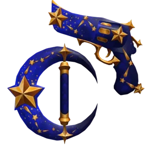 CELESTIAL SET