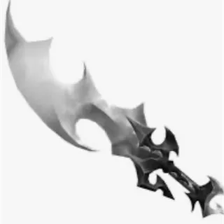 SPIRIT KNIFE MM2