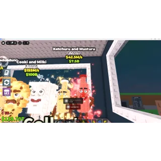 ketchuru and musturu fast delivery 