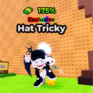 KALB HATTRICKY EXCLUSIVE