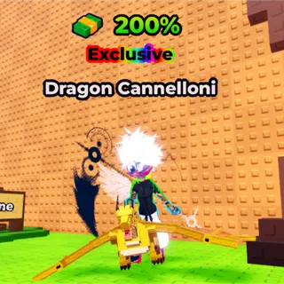 KALB  3 DRAGON EXCLUSIVE