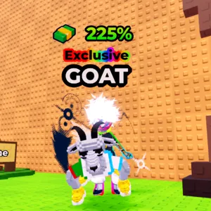 KALB GOAT EXCLUSIVE