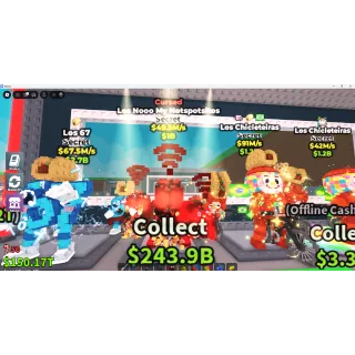 los nooo my hotspotsitos fast delivery 