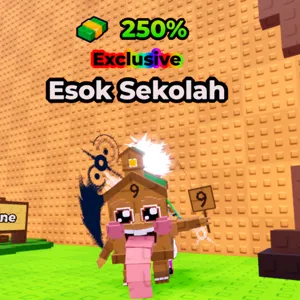 KALB ESOK EXCLUSIVE