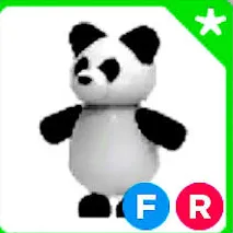 FR panda