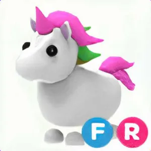 FR unicorn