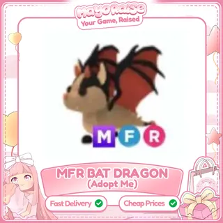 MFR BAT DRAGON
