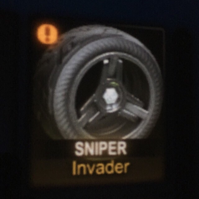 真作 invader インベーダー AlertBlack アラートブラック Invader | Black - Item do jogo - Gameflip