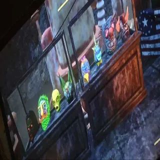 Glowing Mask Bundle PC