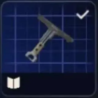 Vertical Grip III Blueprint