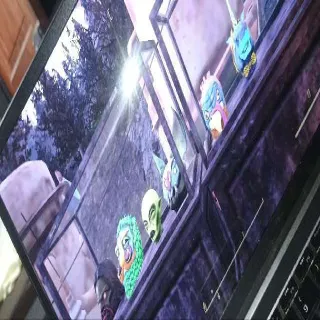 Glowing Mask Bundle x6