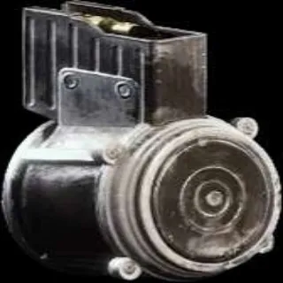 Extended Medium Mark Blueprint