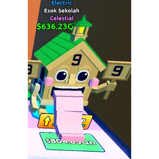 Escape tsunami for brainrots 630Qd/s