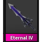 Eternal IV mm2