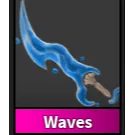Waves mm2