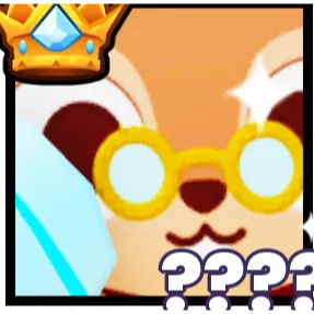 pet simulator 99 titanic squirrel