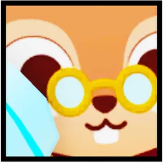 pet simulator 99 titanic squirrel