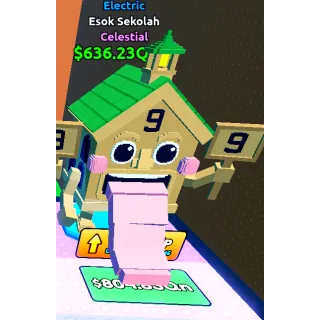 Escape tsunami for brainrots 636Qd/s