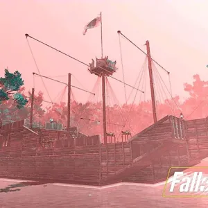 Custom 3 camps for Ethan