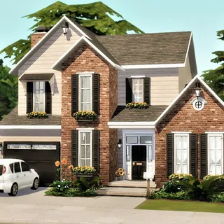 Custom Build for Jose