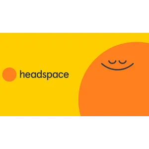 Headspace 4 months TRIAL global
