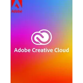 adobe creative cloud 1 month key