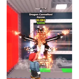 DRAGON CANNELLONI SUPER CHEAP