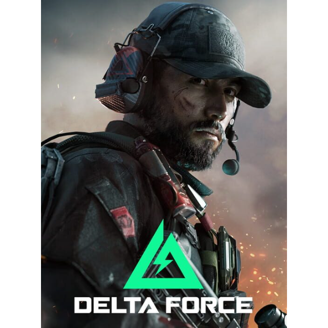 Delta Force Hawk Ops (Alpha Access) Steam Key Steam Games Gameflip