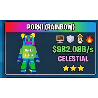 Porki, pr15,4Traits,Celestial