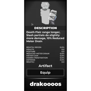 drakoooos buddy typesoul
