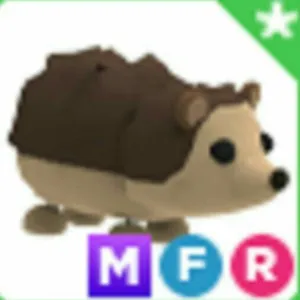 mega fly ride hedgehog